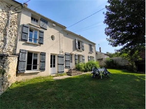 maison-villa à la vente -   02400  CHATEAU-THIERRY, surface 150 m2 vente maison-villa - APR723456